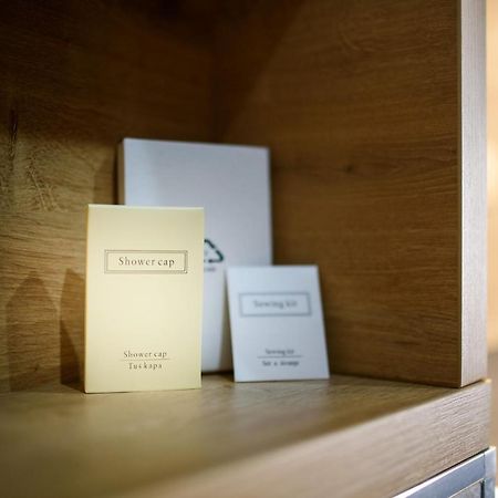 Ora Luxury Rooms 杜布罗夫尼克 外观 照片