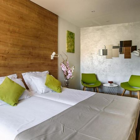 Ora Luxury Rooms 杜布罗夫尼克 外观 照片