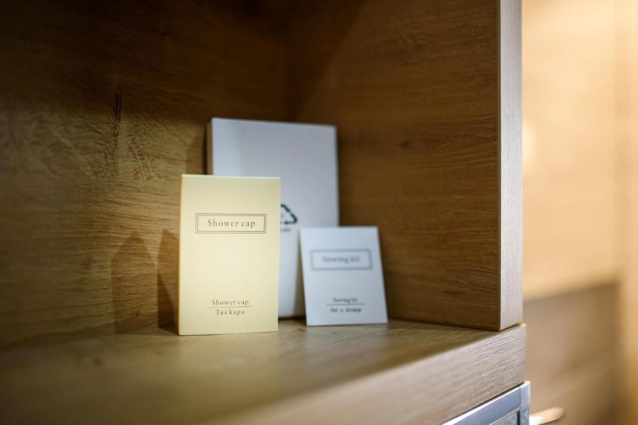 Ora Luxury Rooms 杜布罗夫尼克 外观 照片