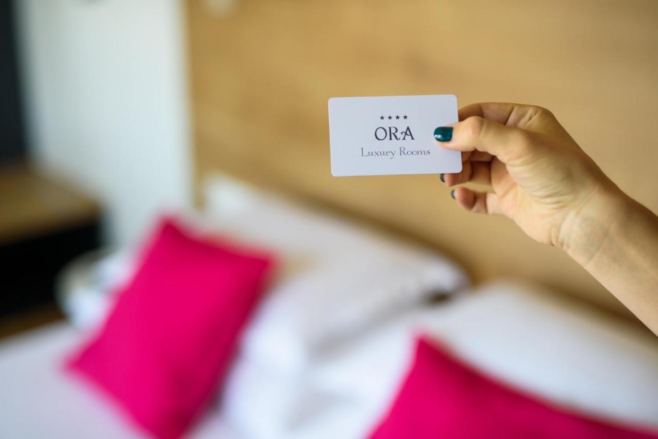 Ora Luxury Rooms 杜布罗夫尼克 外观 照片