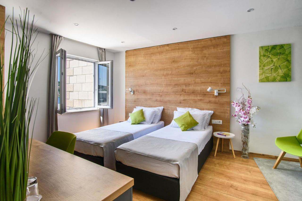 Ora Luxury Rooms 杜布罗夫尼克 外观 照片