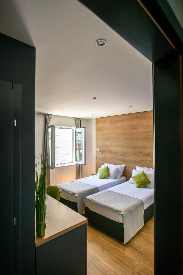 Ora Luxury Rooms 杜布罗夫尼克 外观 照片