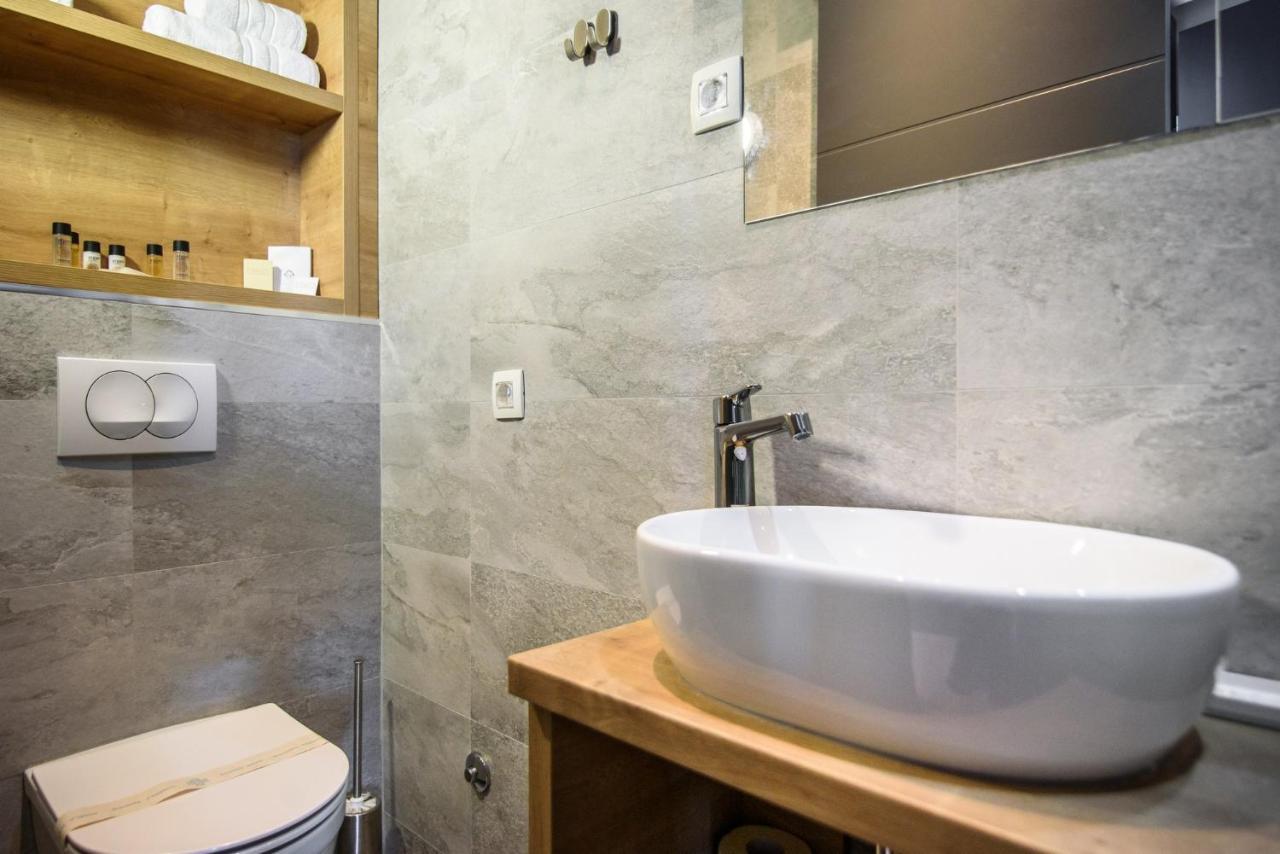 Ora Luxury Rooms 杜布罗夫尼克 外观 照片