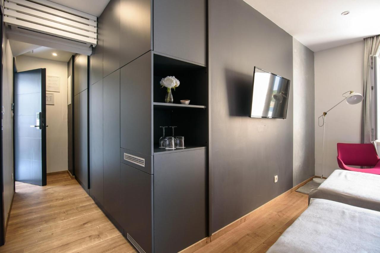 Ora Luxury Rooms 杜布罗夫尼克 外观 照片