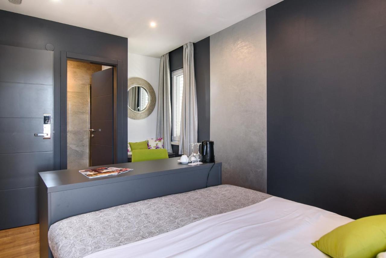 Ora Luxury Rooms 杜布罗夫尼克 外观 照片