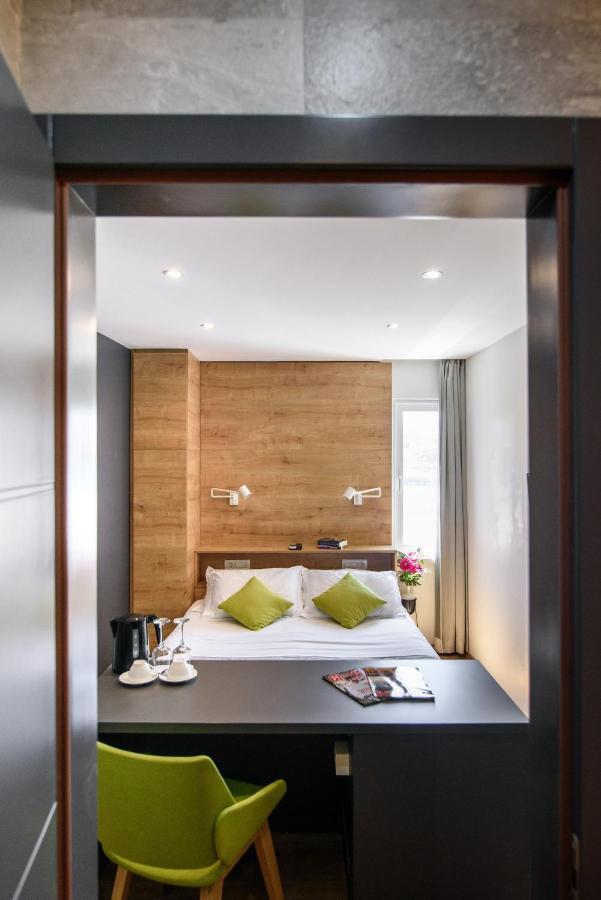 Ora Luxury Rooms 杜布罗夫尼克 外观 照片