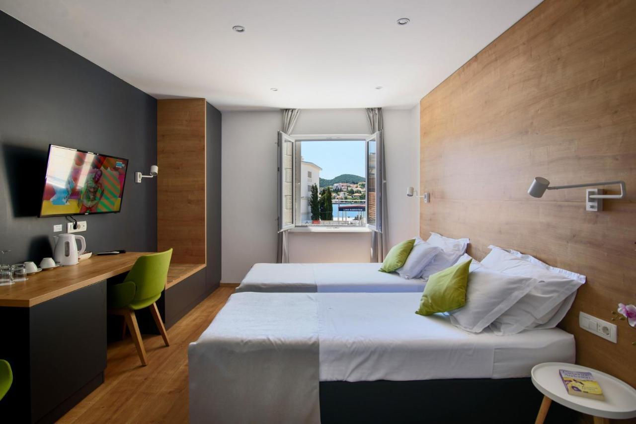 Ora Luxury Rooms 杜布罗夫尼克 外观 照片