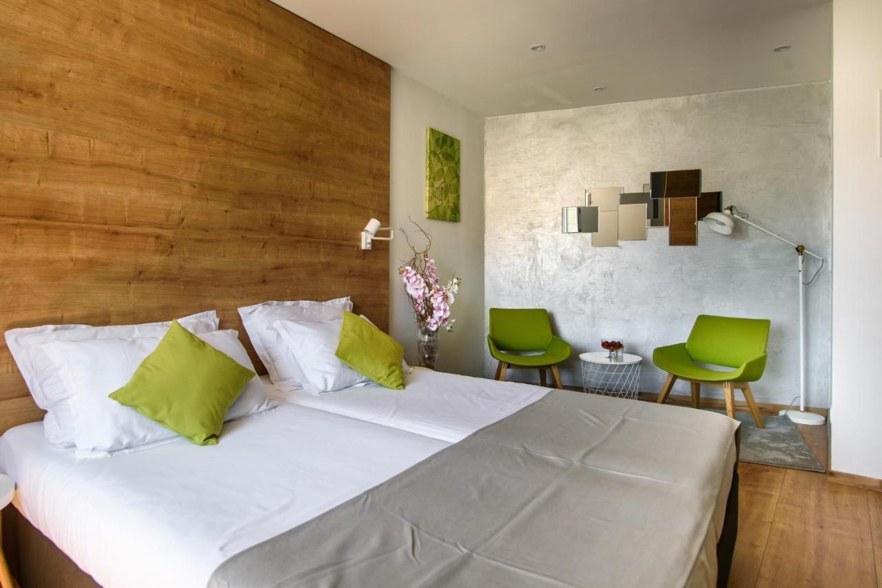 Ora Luxury Rooms 杜布罗夫尼克 外观 照片