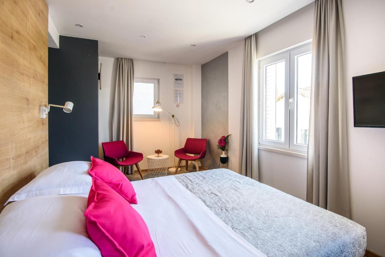 Ora Luxury Rooms 杜布罗夫尼克 外观 照片