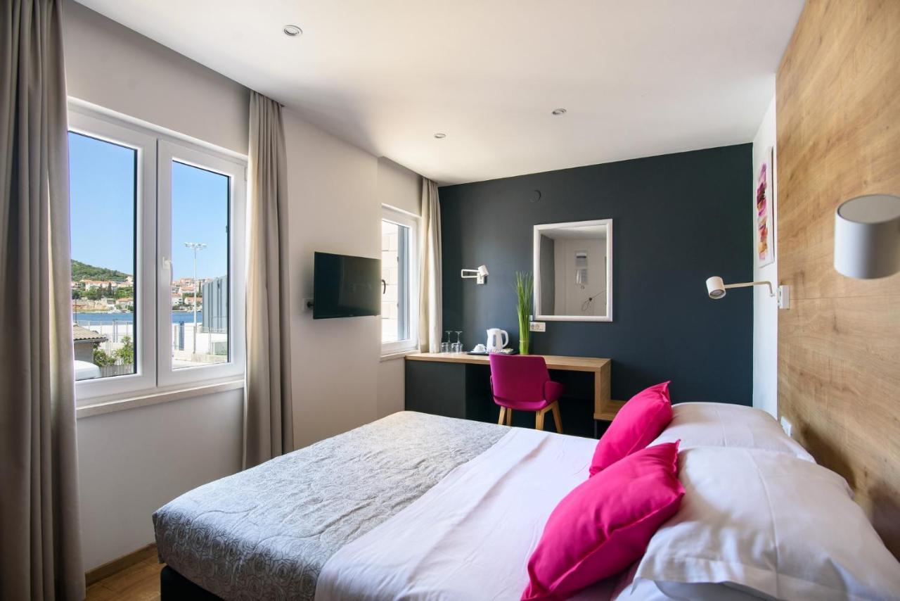 Ora Luxury Rooms 杜布罗夫尼克 外观 照片