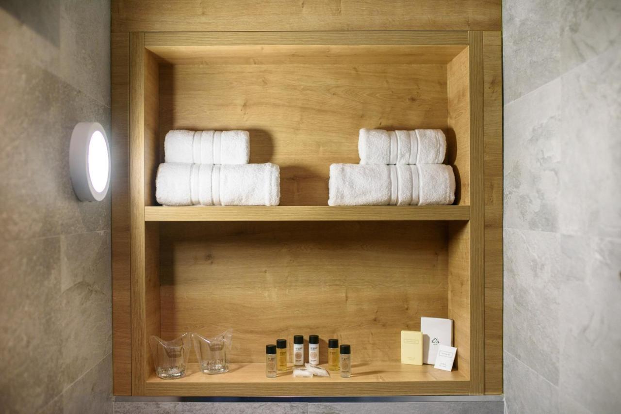 Ora Luxury Rooms 杜布罗夫尼克 外观 照片