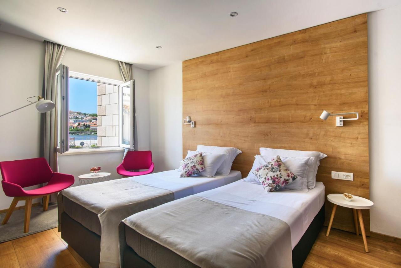 Ora Luxury Rooms 杜布罗夫尼克 外观 照片