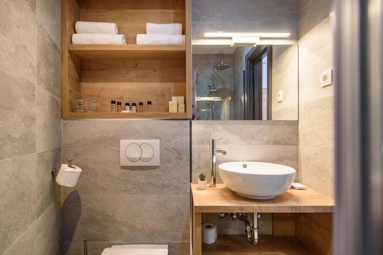 Ora Luxury Rooms 杜布罗夫尼克 外观 照片