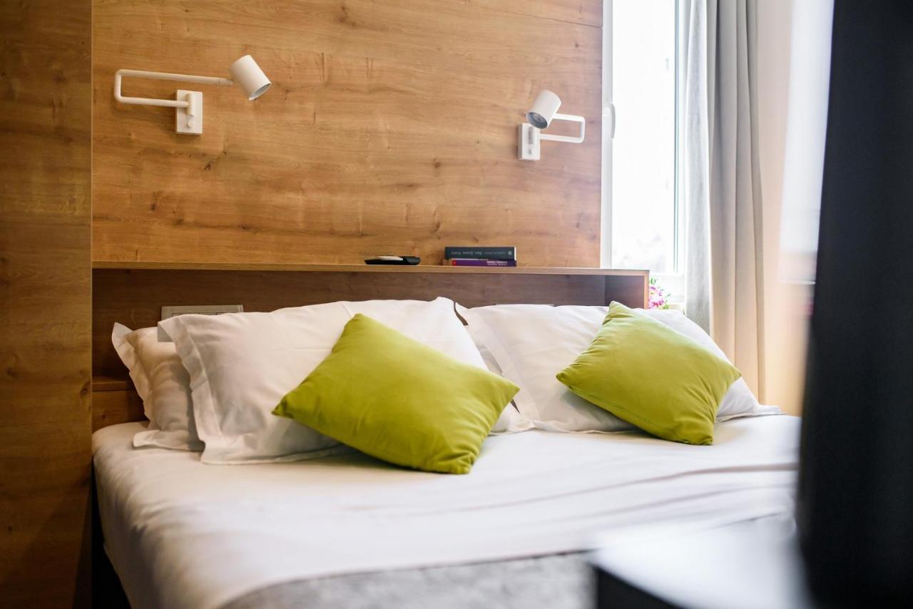 Ora Luxury Rooms 杜布罗夫尼克 外观 照片