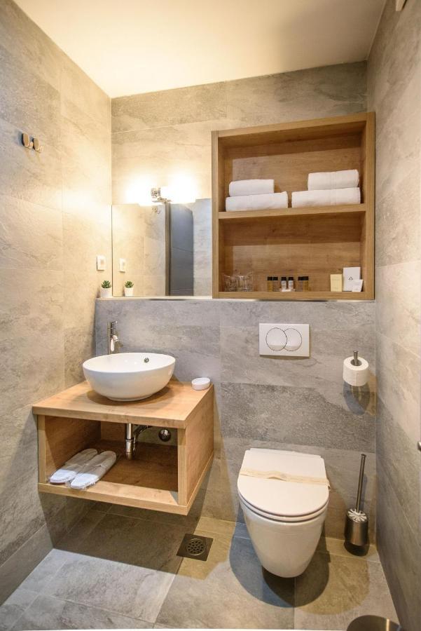Ora Luxury Rooms 杜布罗夫尼克 外观 照片