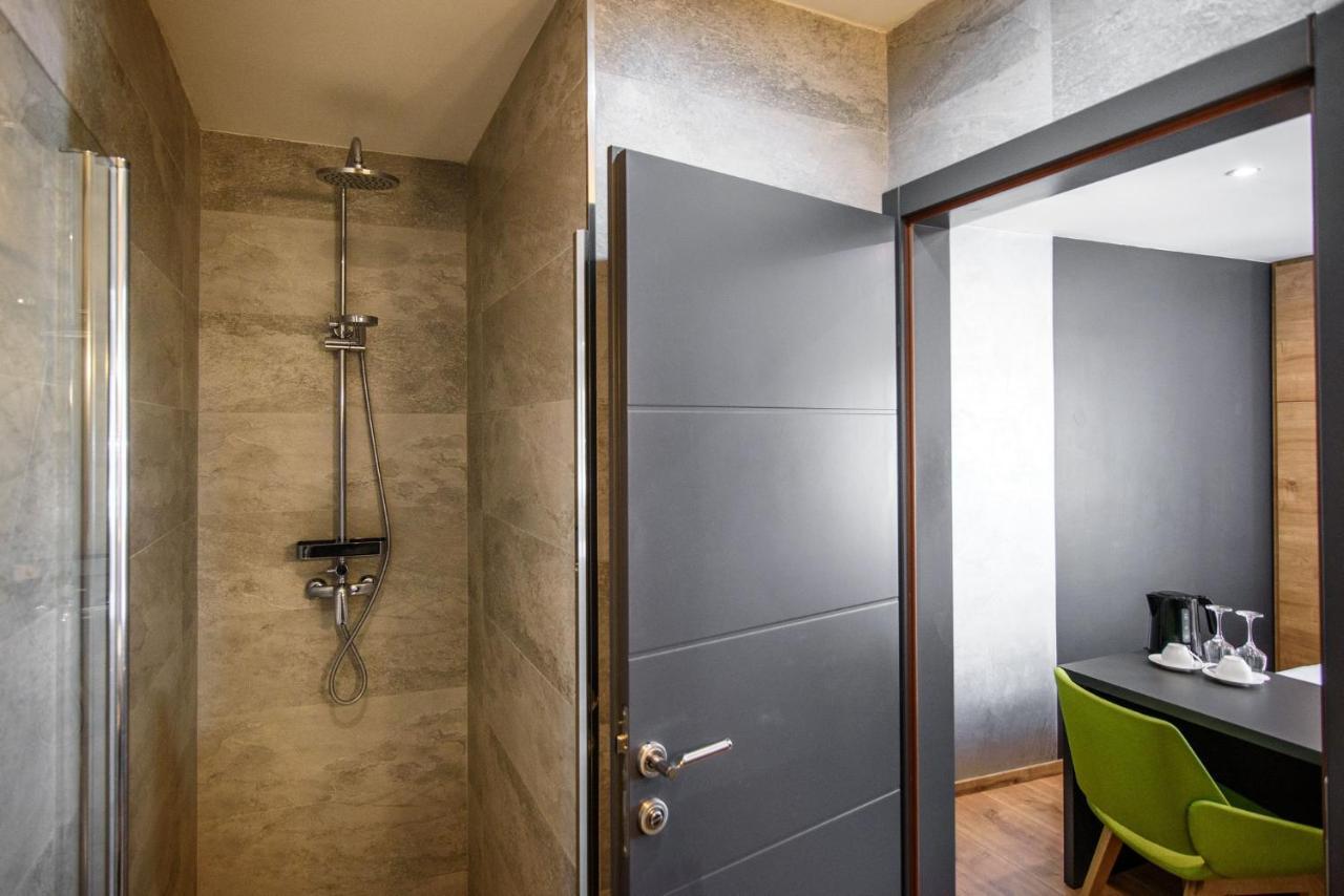 Ora Luxury Rooms 杜布罗夫尼克 外观 照片