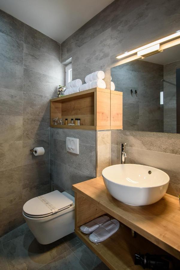 Ora Luxury Rooms 杜布罗夫尼克 外观 照片