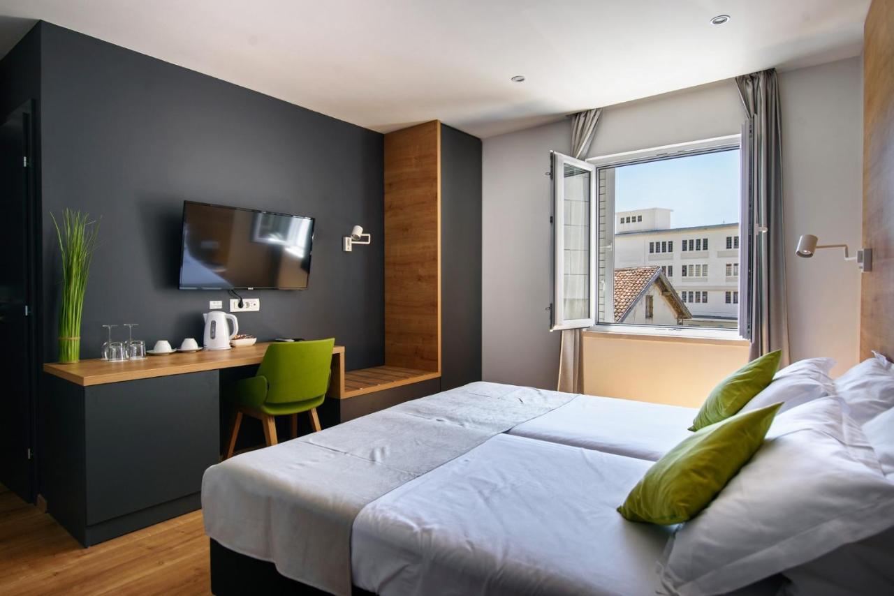 Ora Luxury Rooms 杜布罗夫尼克 外观 照片