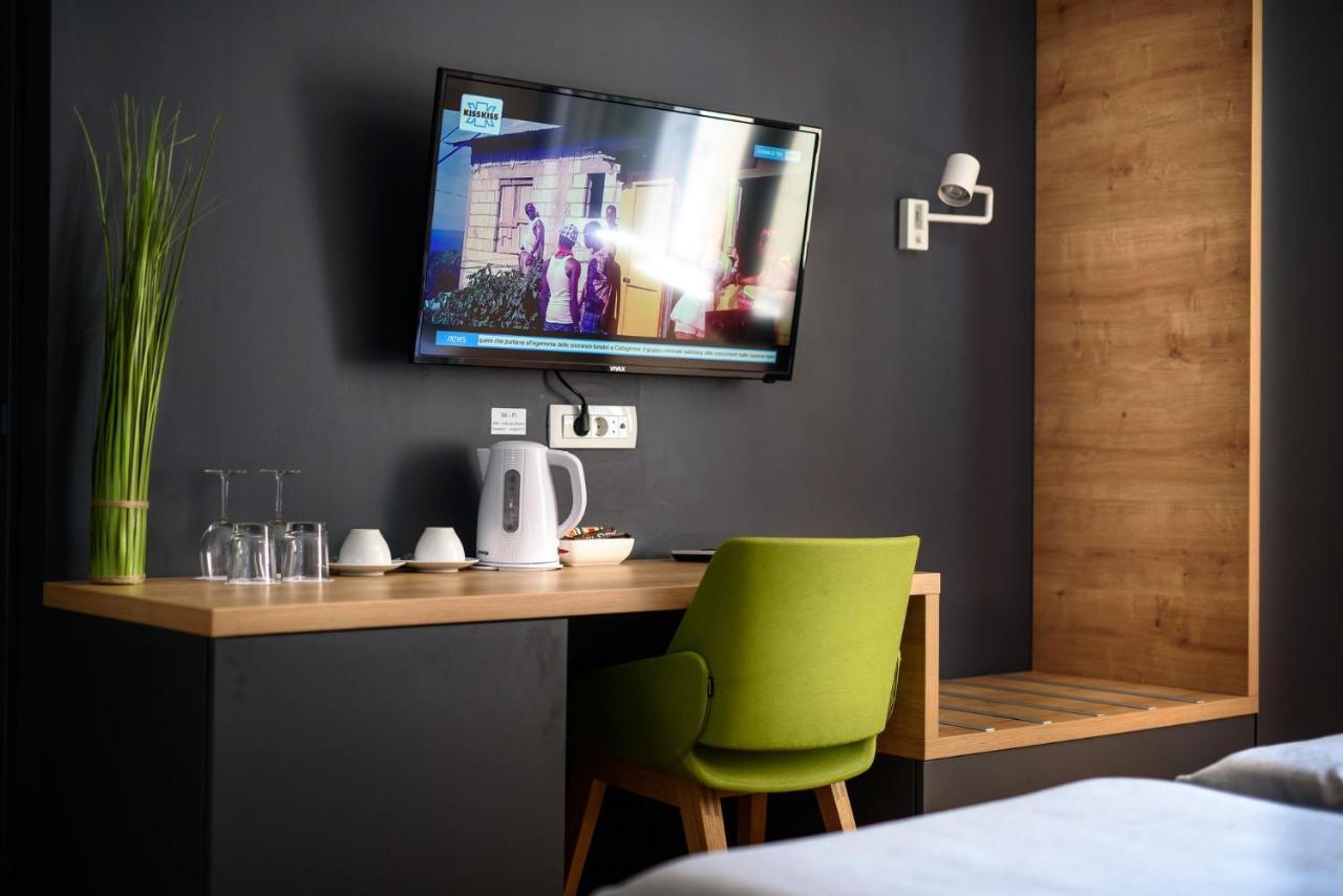 Ora Luxury Rooms 杜布罗夫尼克 外观 照片