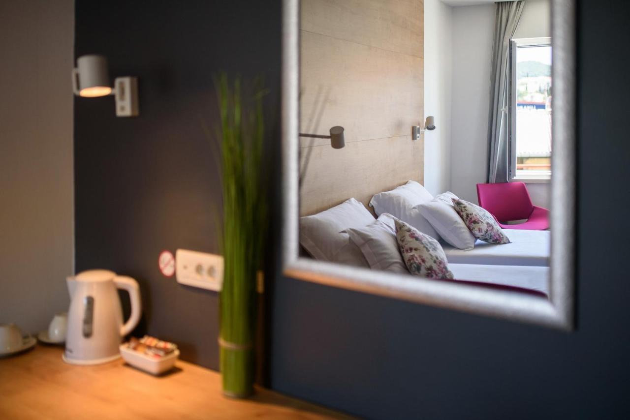 Ora Luxury Rooms 杜布罗夫尼克 外观 照片