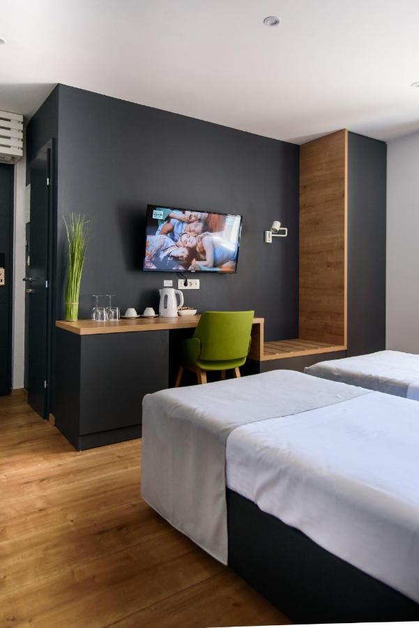 Ora Luxury Rooms 杜布罗夫尼克 外观 照片