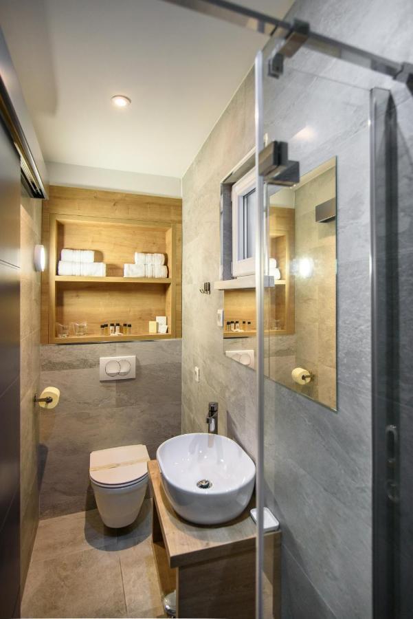 Ora Luxury Rooms 杜布罗夫尼克 外观 照片
