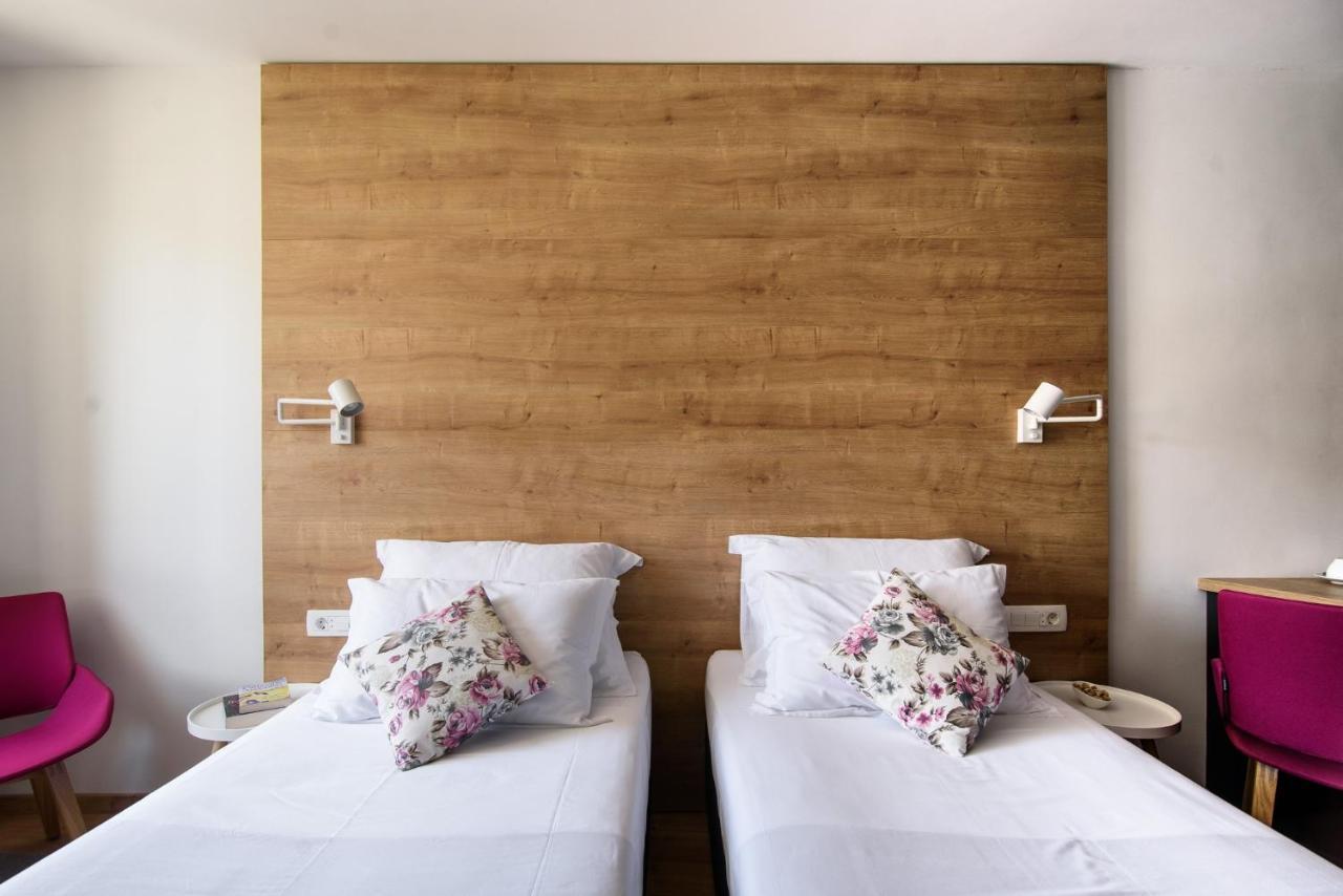 Ora Luxury Rooms 杜布罗夫尼克 外观 照片