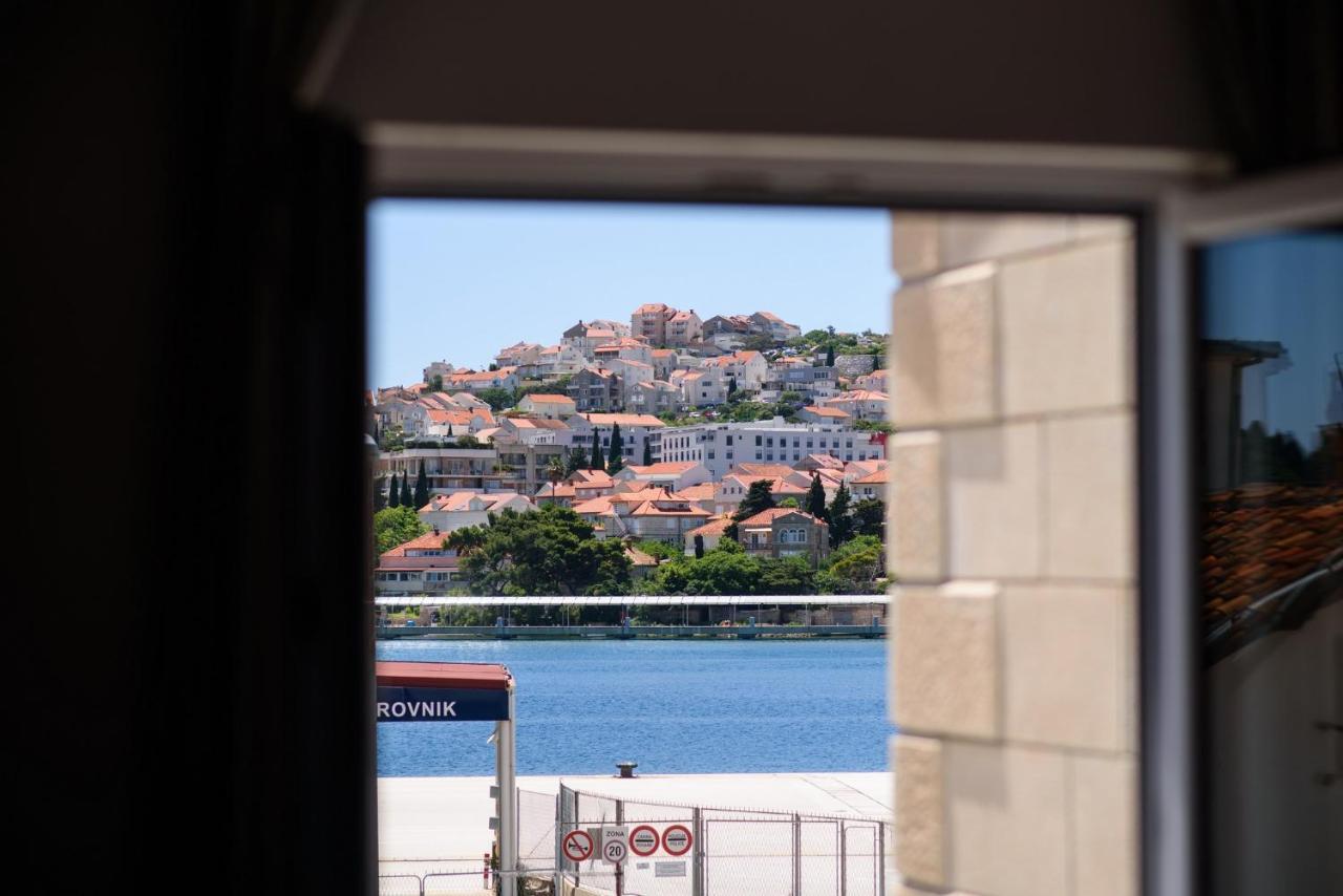 Ora Luxury Rooms 杜布罗夫尼克 外观 照片