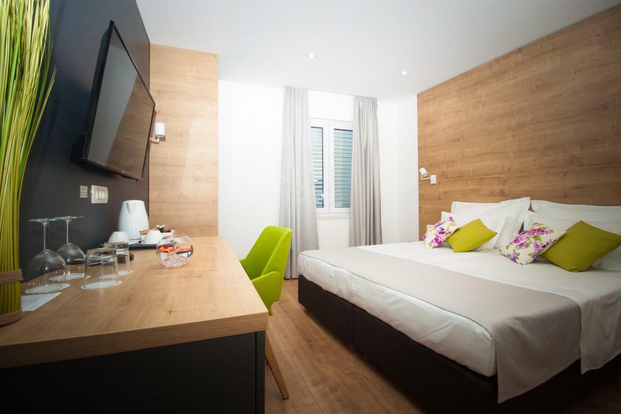 Ora Luxury Rooms 杜布罗夫尼克 外观 照片