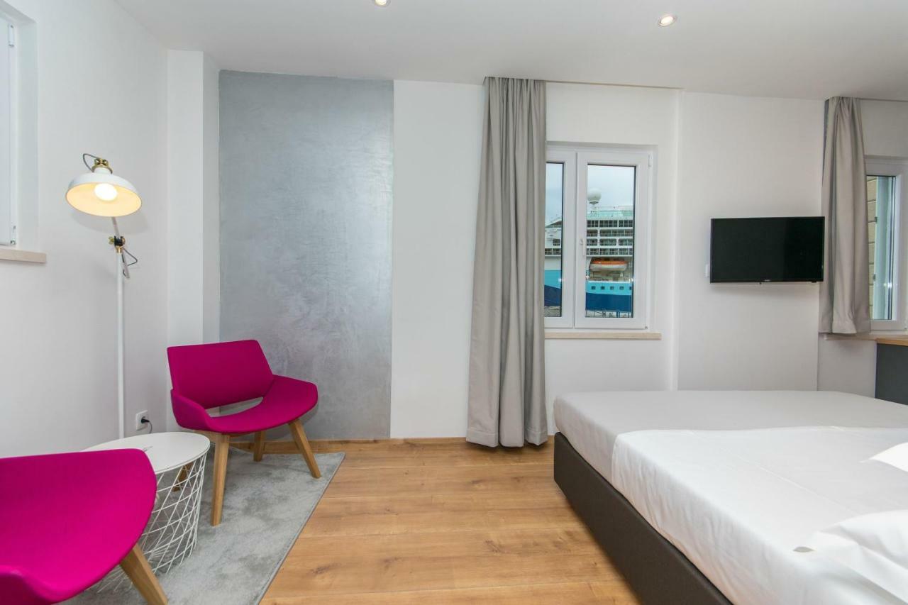 Ora Luxury Rooms 杜布罗夫尼克 外观 照片