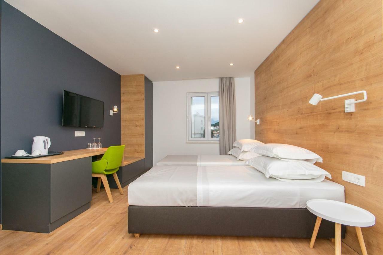 Ora Luxury Rooms 杜布罗夫尼克 外观 照片